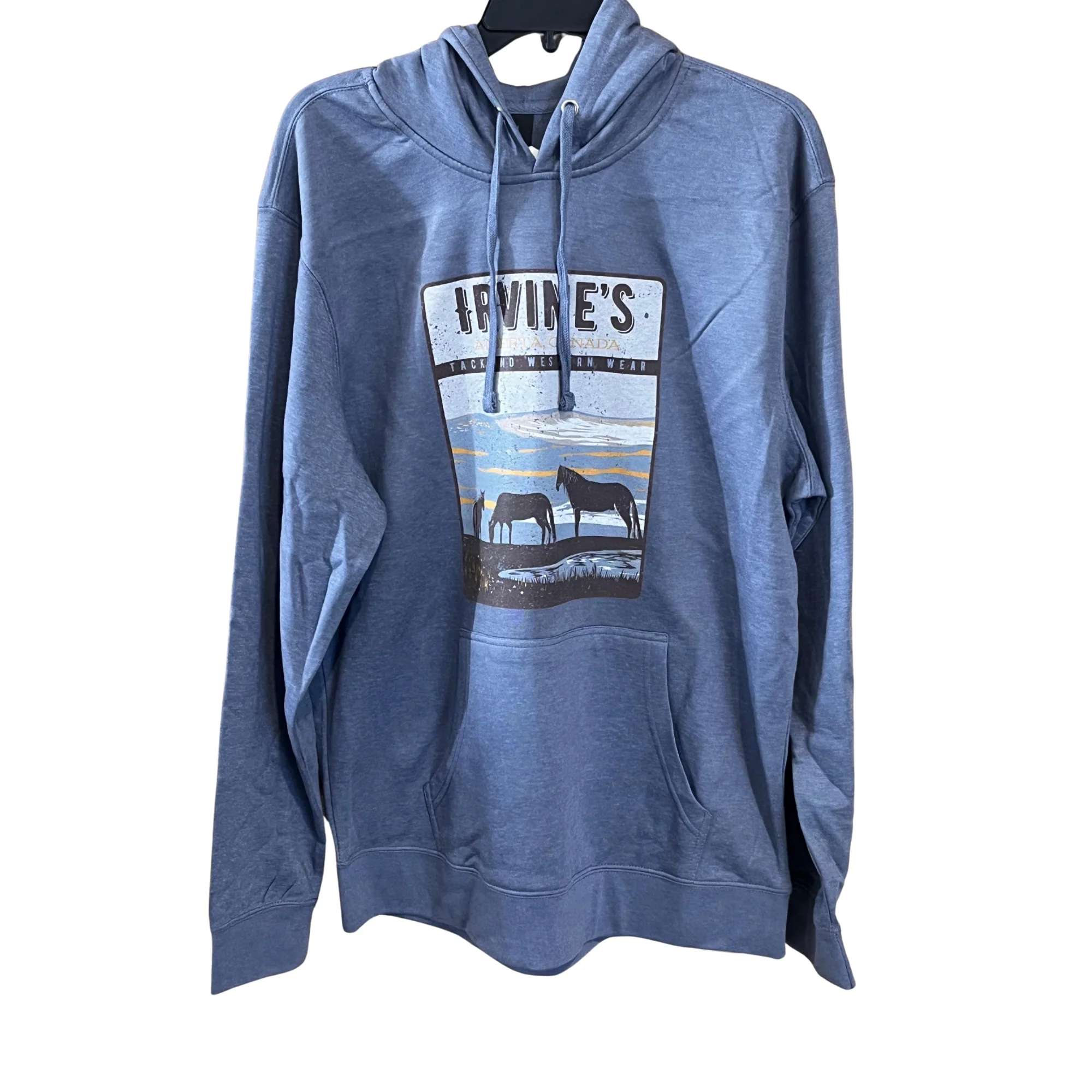 Irvine Hoodie's - Assorted Colours - Image 2