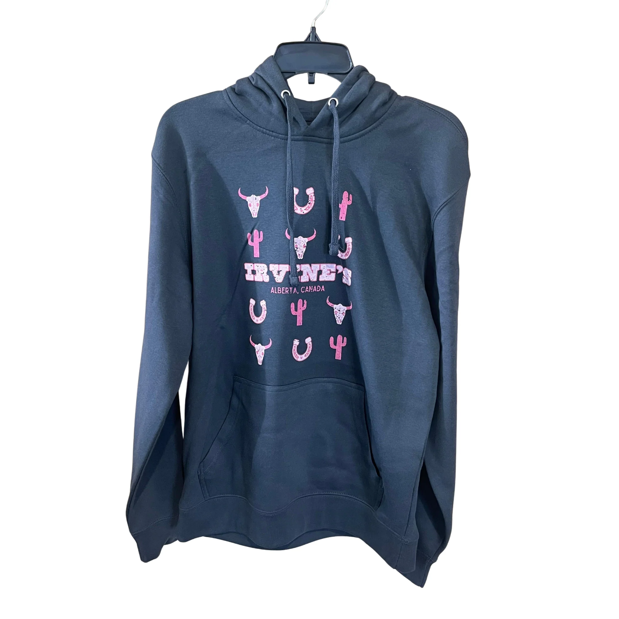 Irvine Hoodie's - Assorted Colours - Image 3