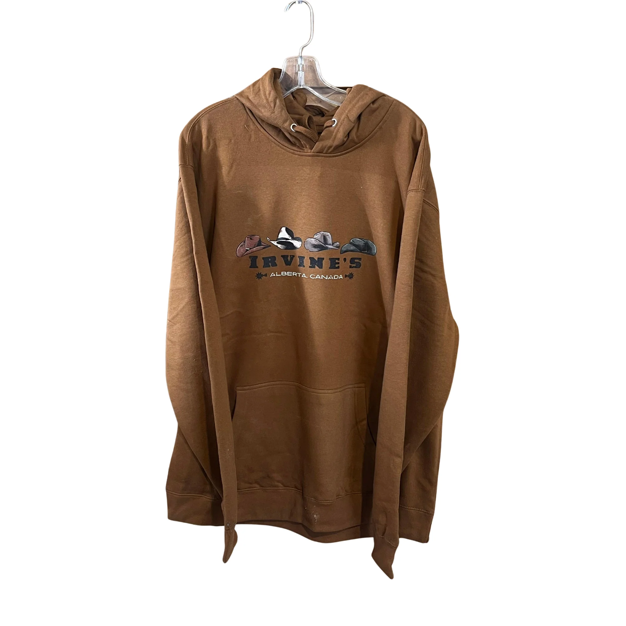 Irvine Hoodie's - Assorted Colours - Image 4