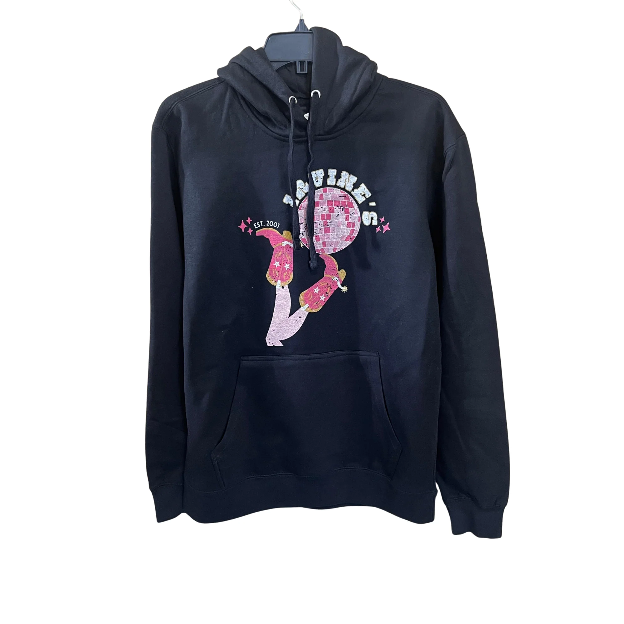 Irvine Hoodie's - Assorted Colours - Image 5