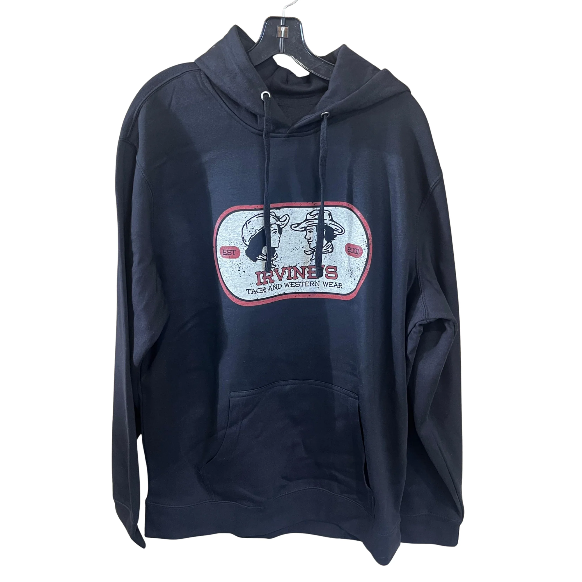Irvine Hoodie's - Assorted Colours - Image 6