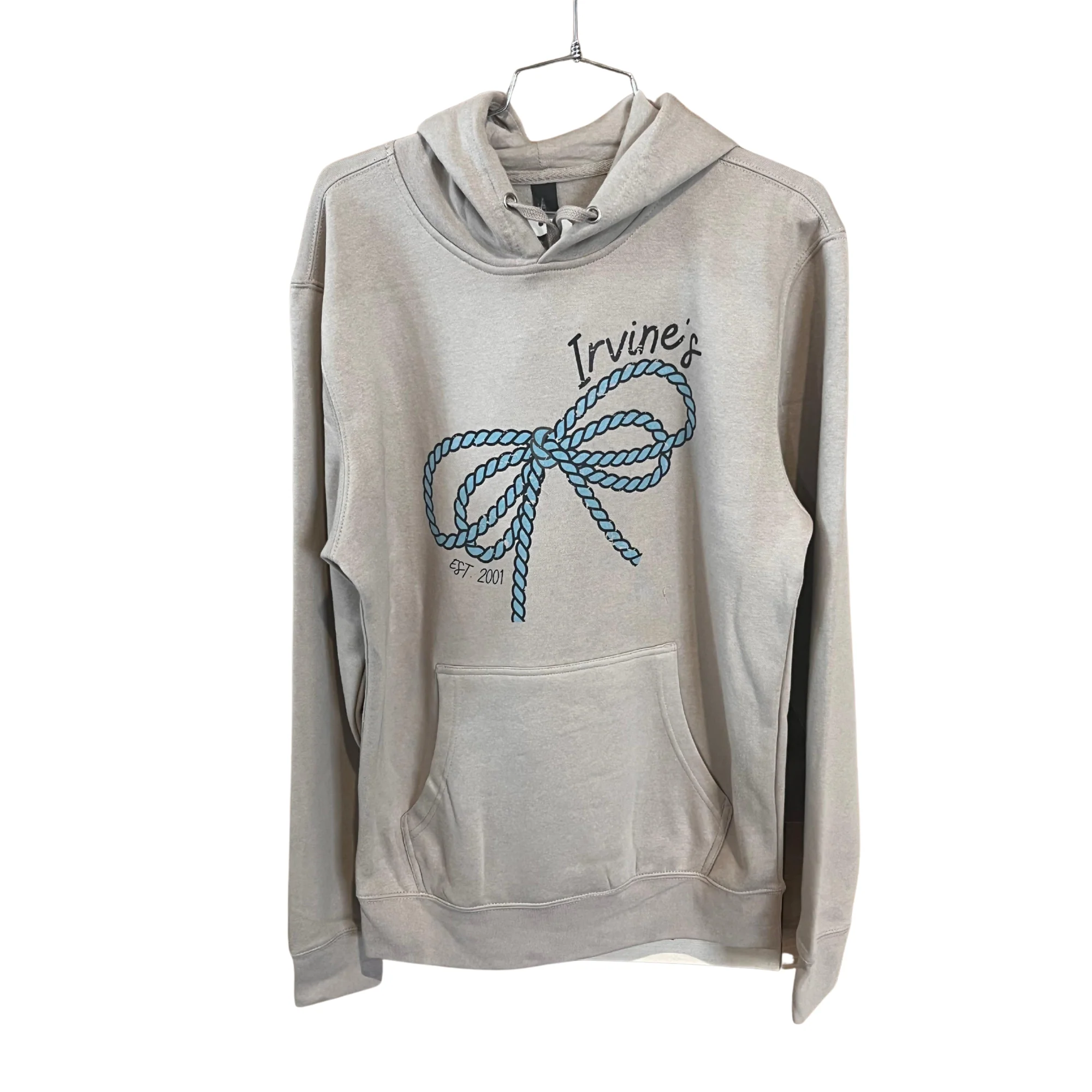 Irvine Hoodie's - Assorted Colours - Image 8