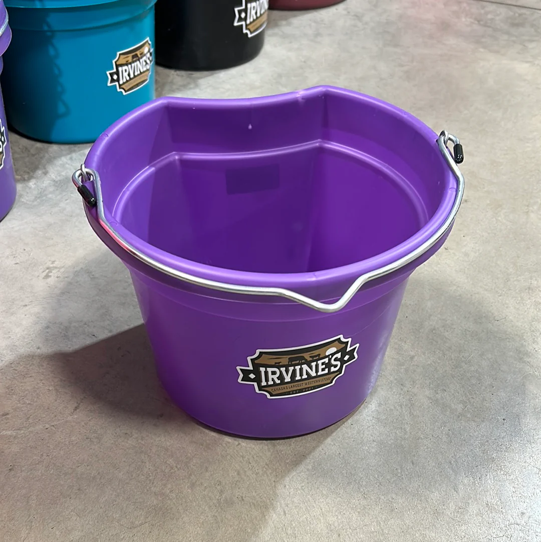 Irvine 8 Quart Buckets - Image 4
