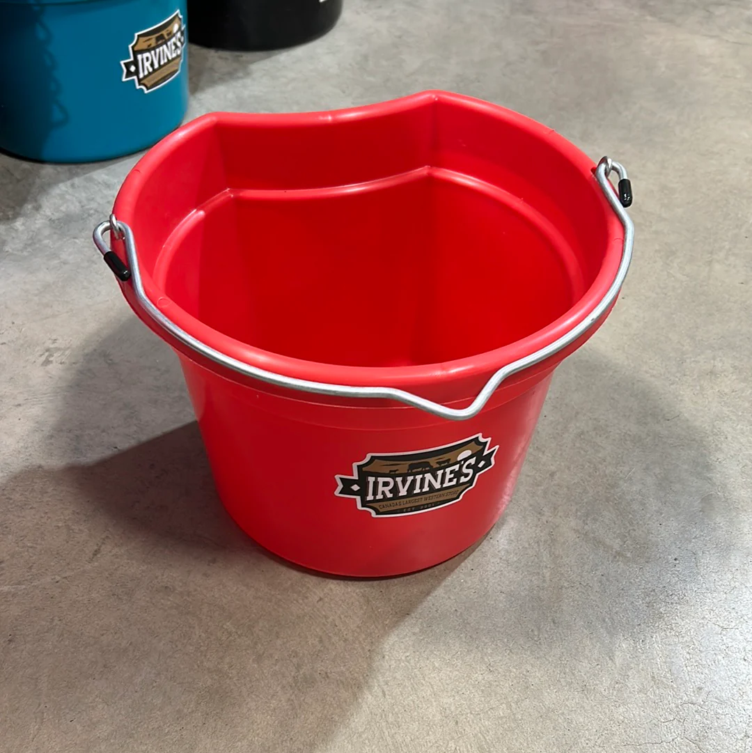 Irvine 8 Quart Buckets - Image 6