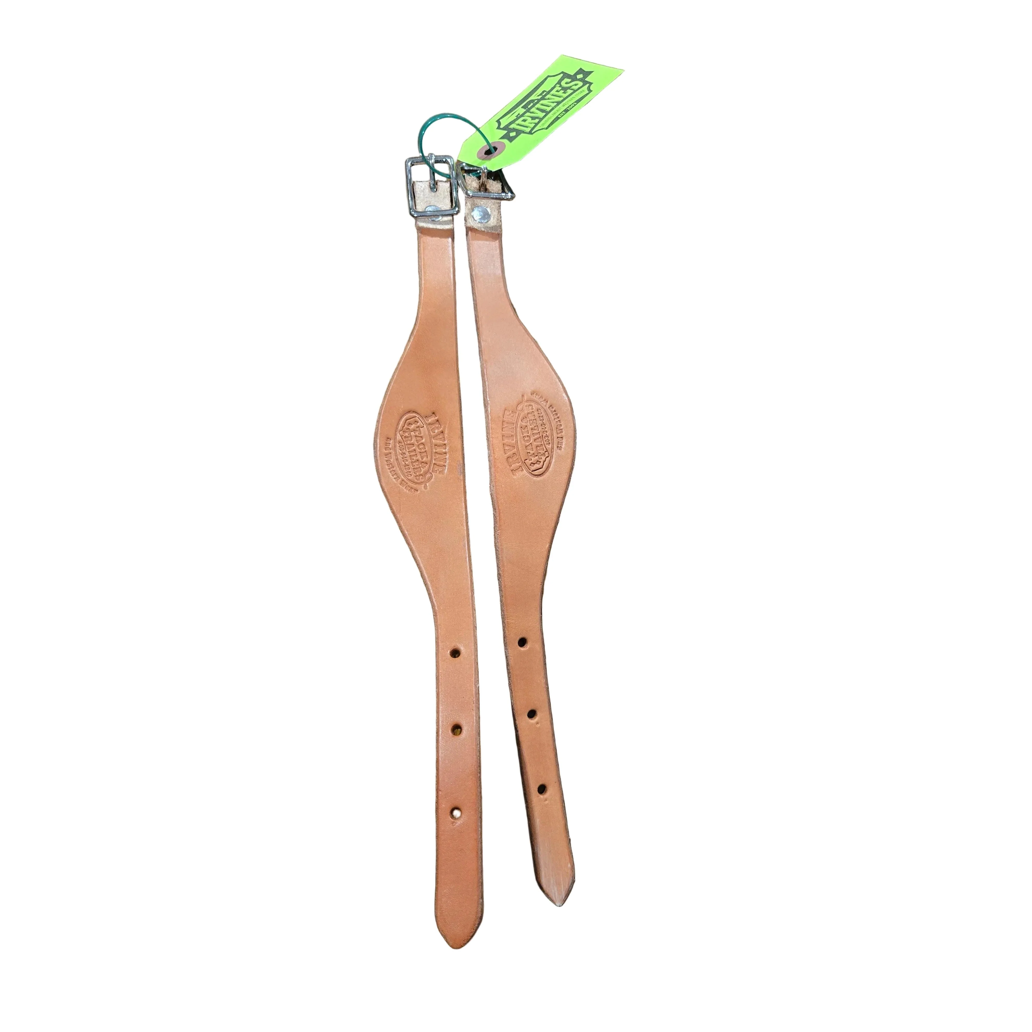 Irvine Stirrup Hobble