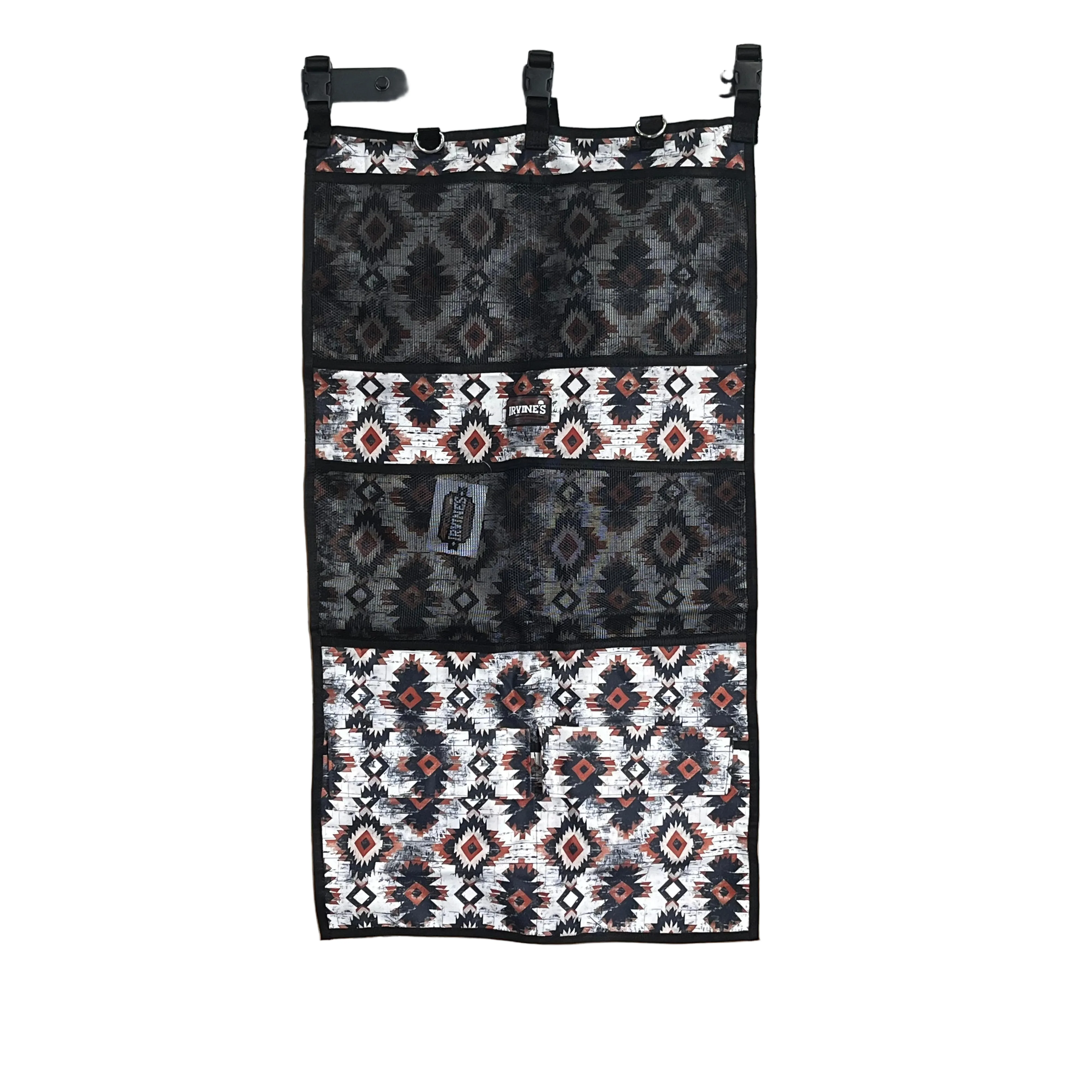 Irvine Trailer Organizer W/Mesh Pocket - Image 3