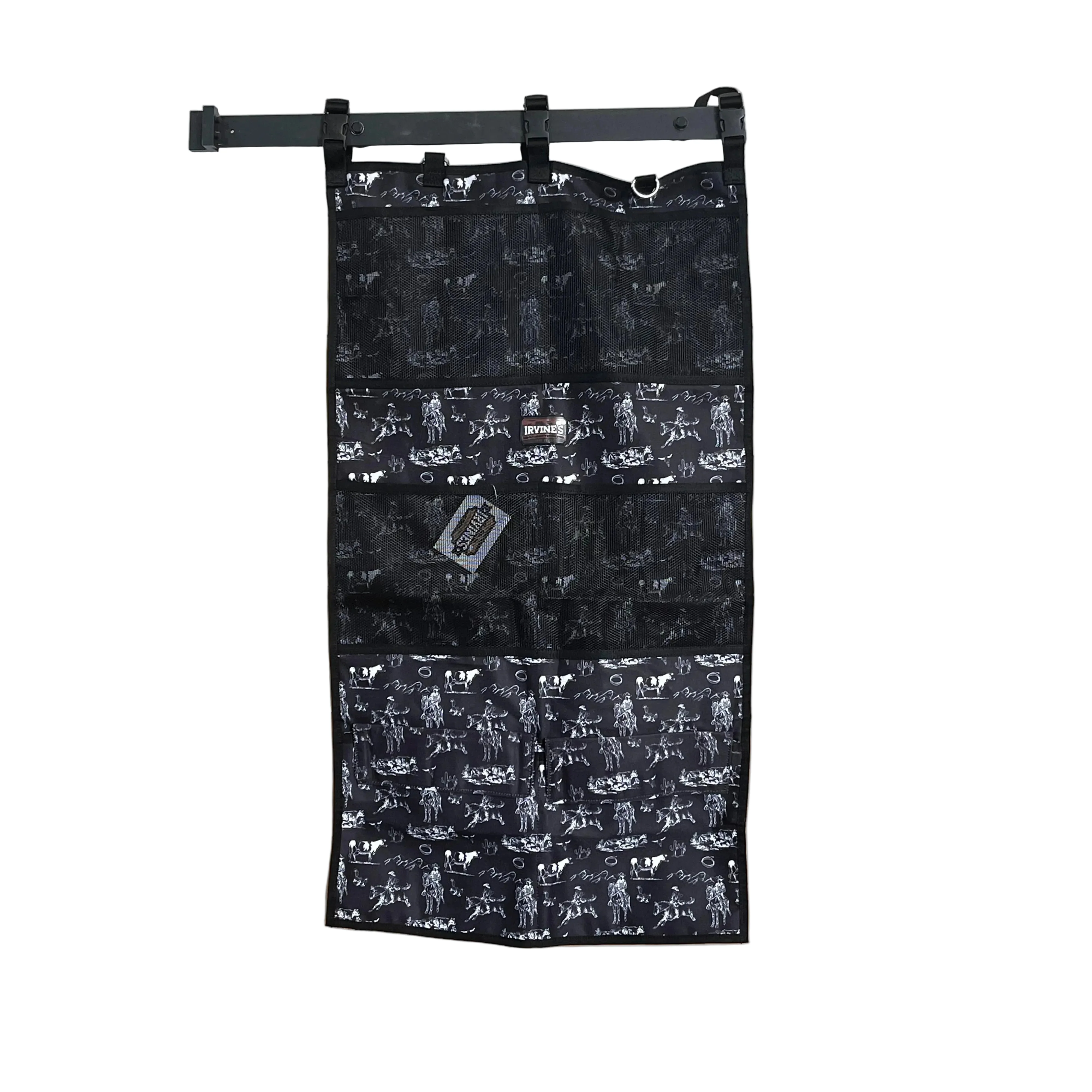 Irvine Trailer Organizer W/Mesh Pocket - Image 5