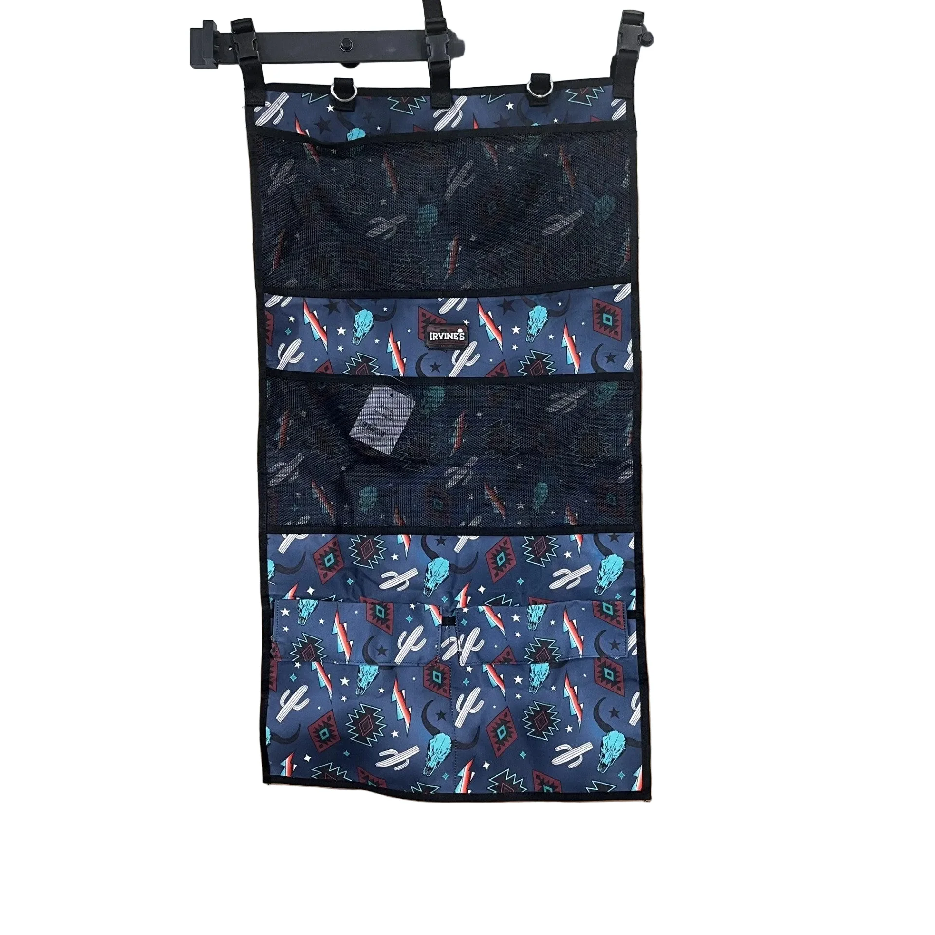 Irvine Trailer Organizer W/Mesh Pocket - Image 6