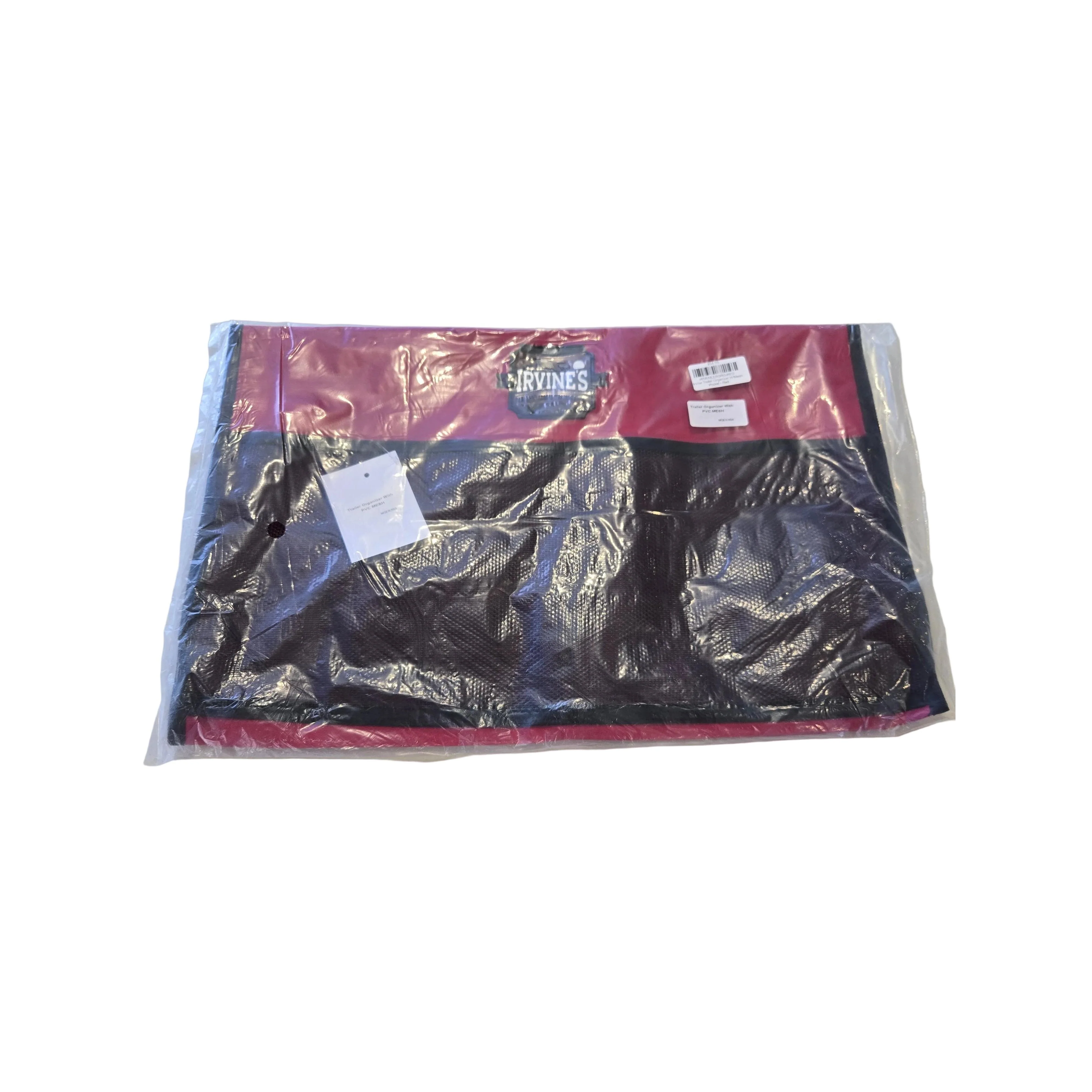 Irvine Trailer Organizer W/Mesh Pocket - Image 7