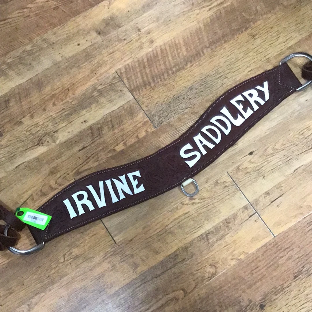 Irvine Pro Tripping Collars - Heavy Oil - Image 8