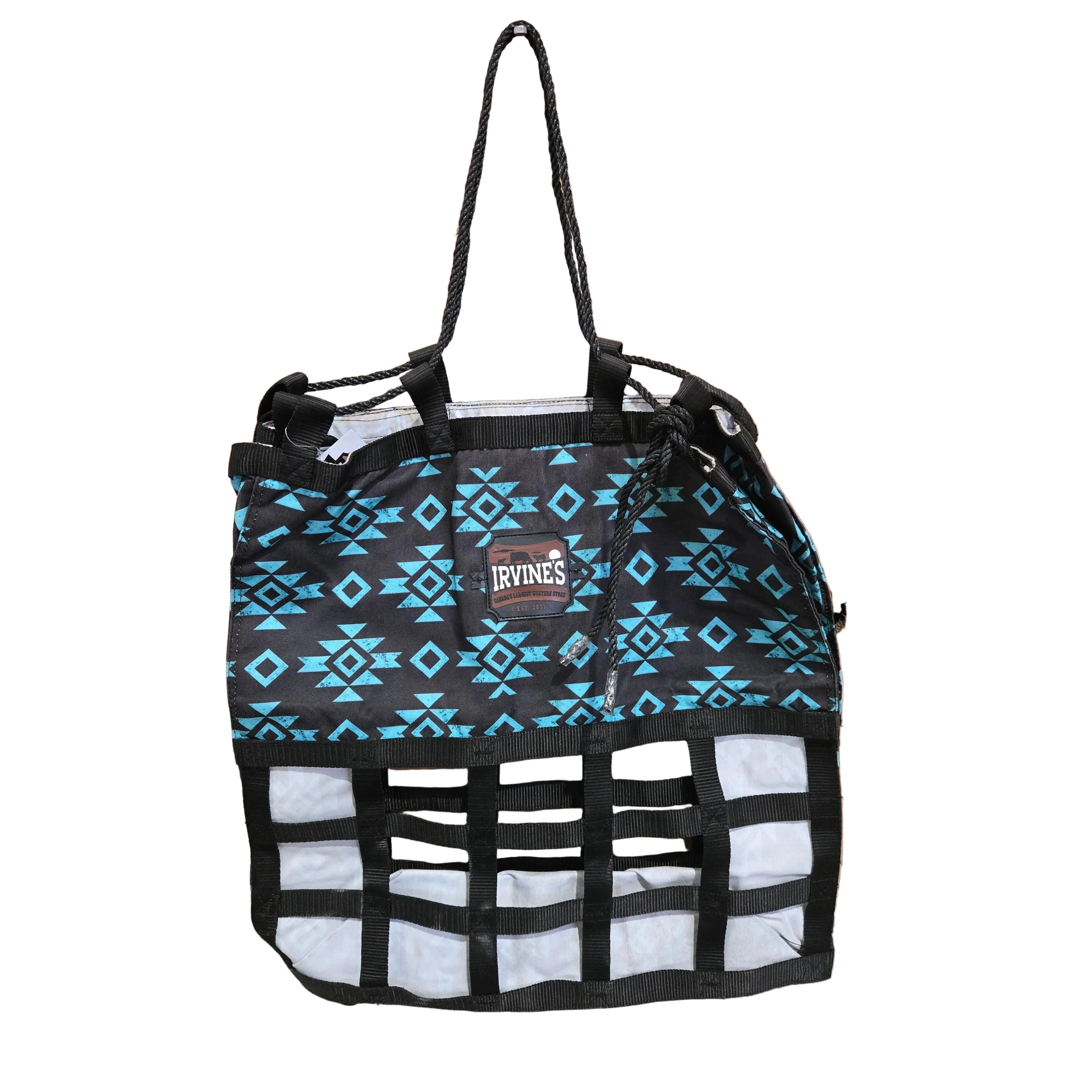 Irvine's Slowfeed Hay Bag - Image 5