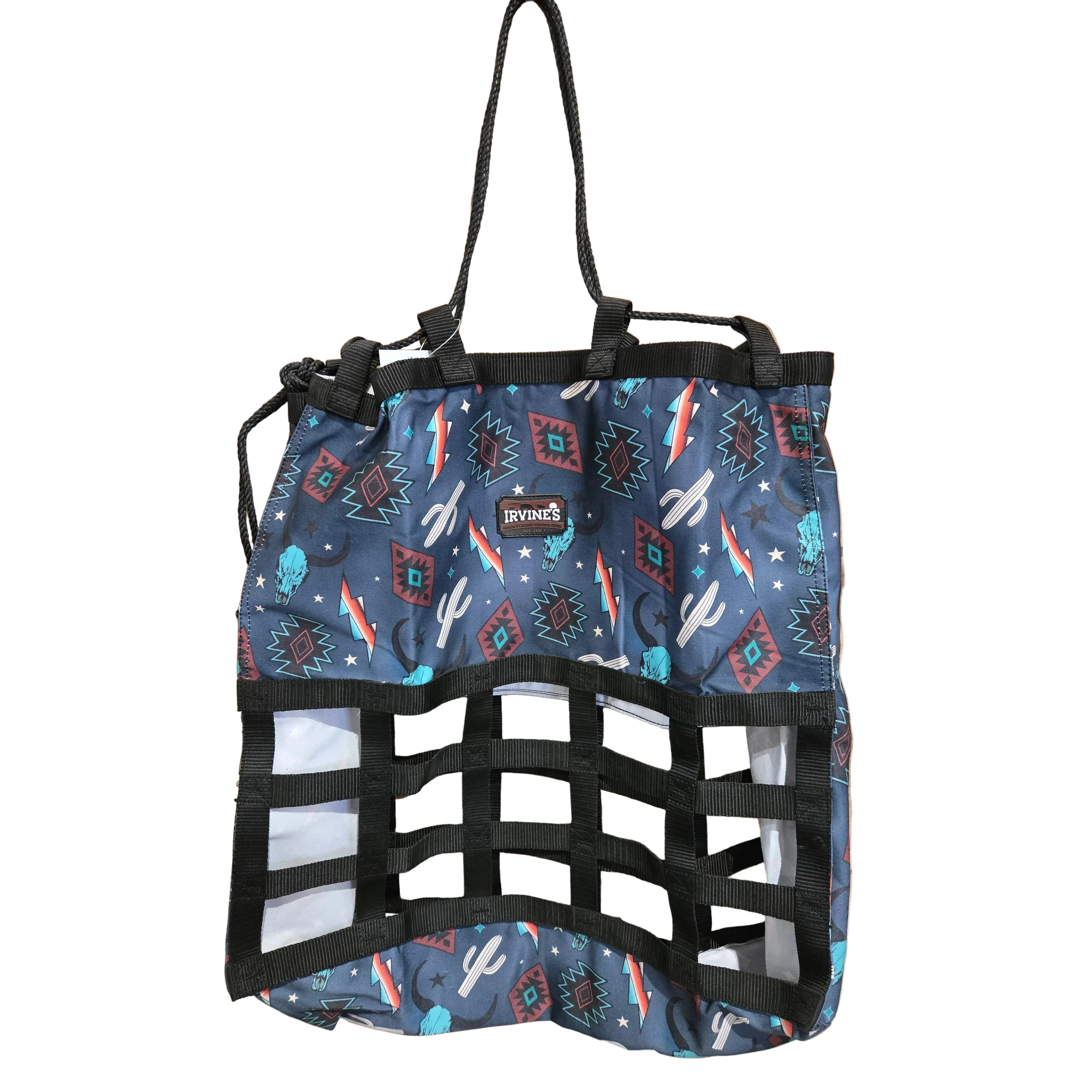 Irvine's Slowfeed Hay Bag - Image 6