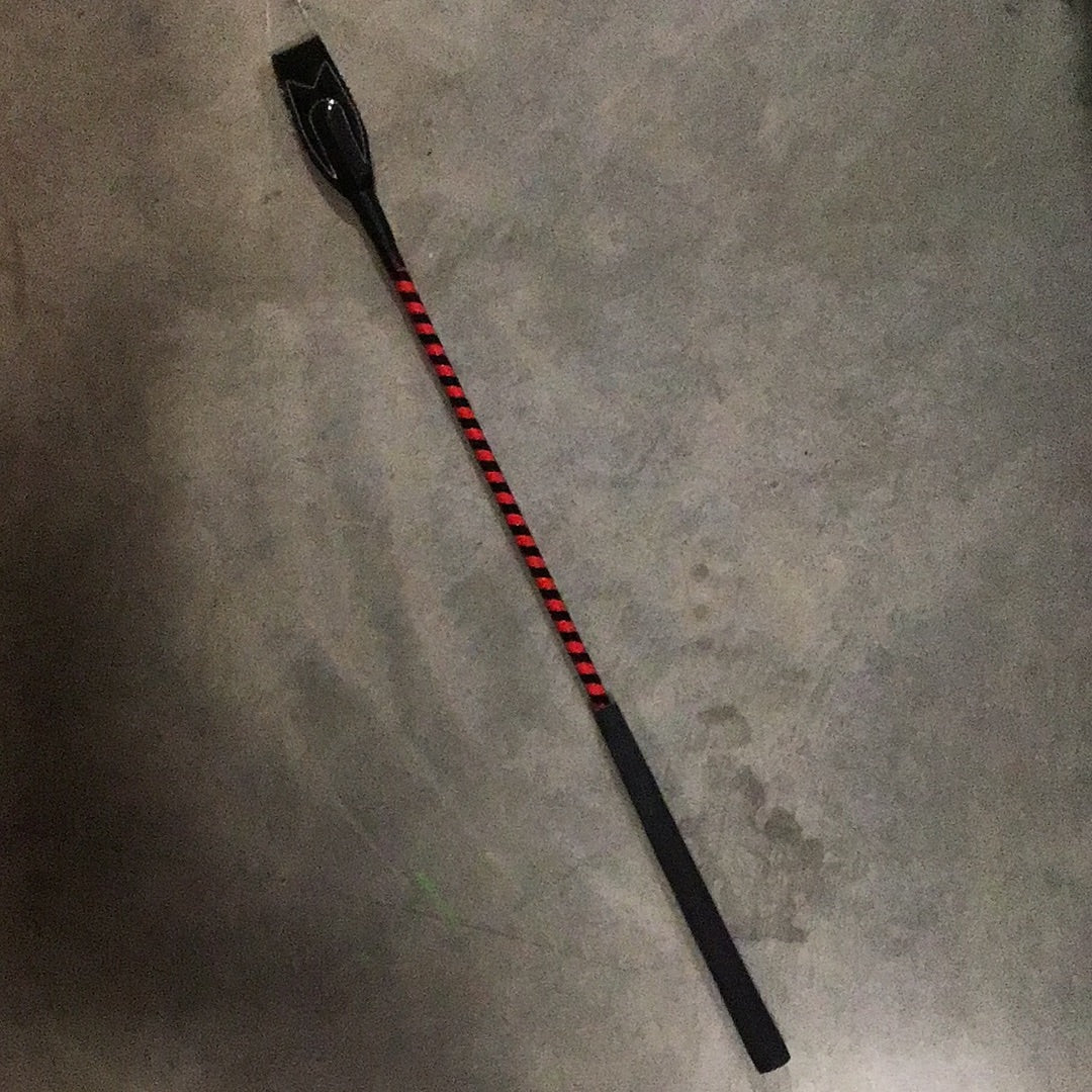 Irvine 25" Riding Crop - Image 3