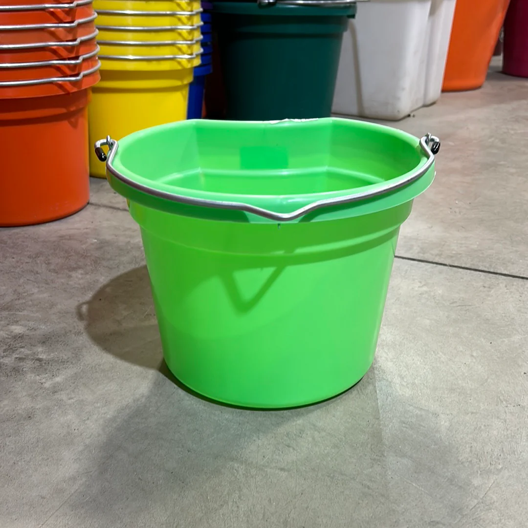 Irvine Buckets Small 8QT - Assorted Colours - Image 3