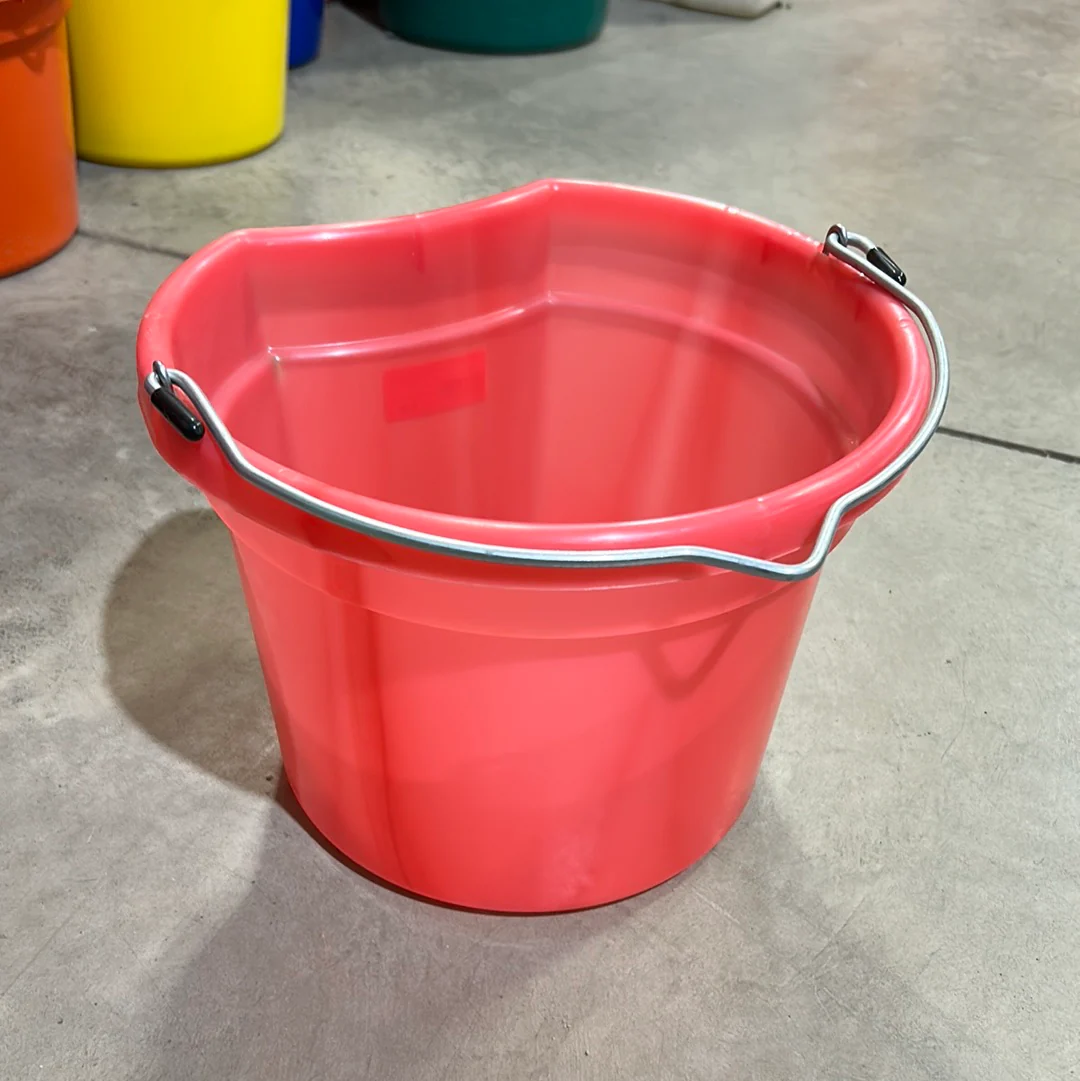 Irvine Buckets Small 8QT - Assorted Colours - Image 4
