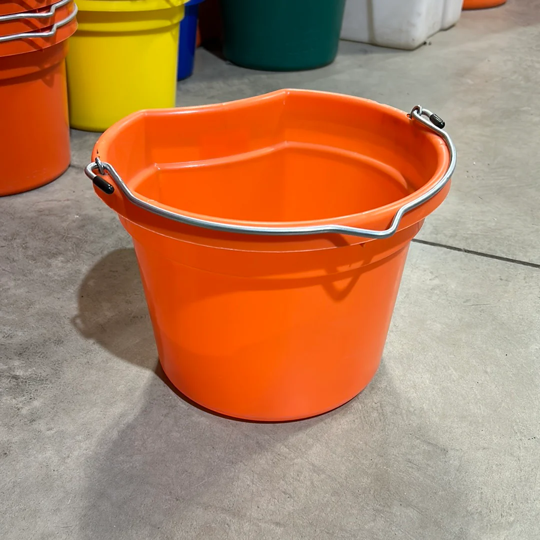 Irvine Buckets Small 8QT - Assorted Colours - Image 5