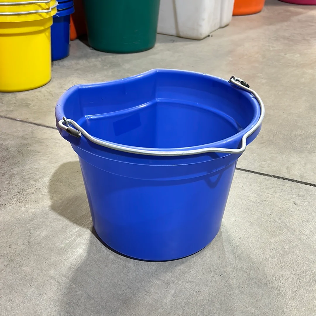 Irvine Buckets Small 8QT - Assorted Colours - Image 7