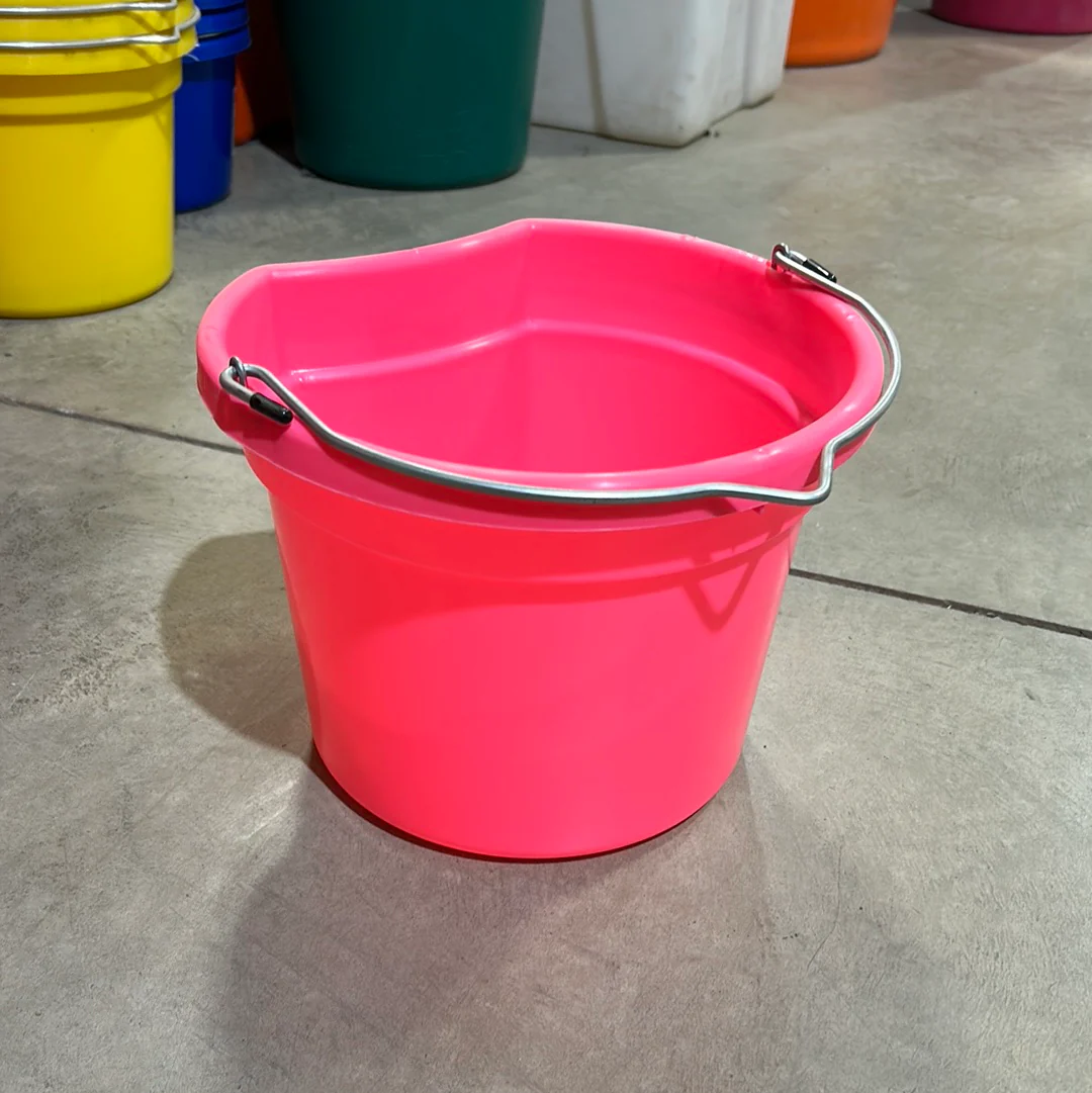 Irvine Buckets Small 8QT - Assorted Colours - Image 9