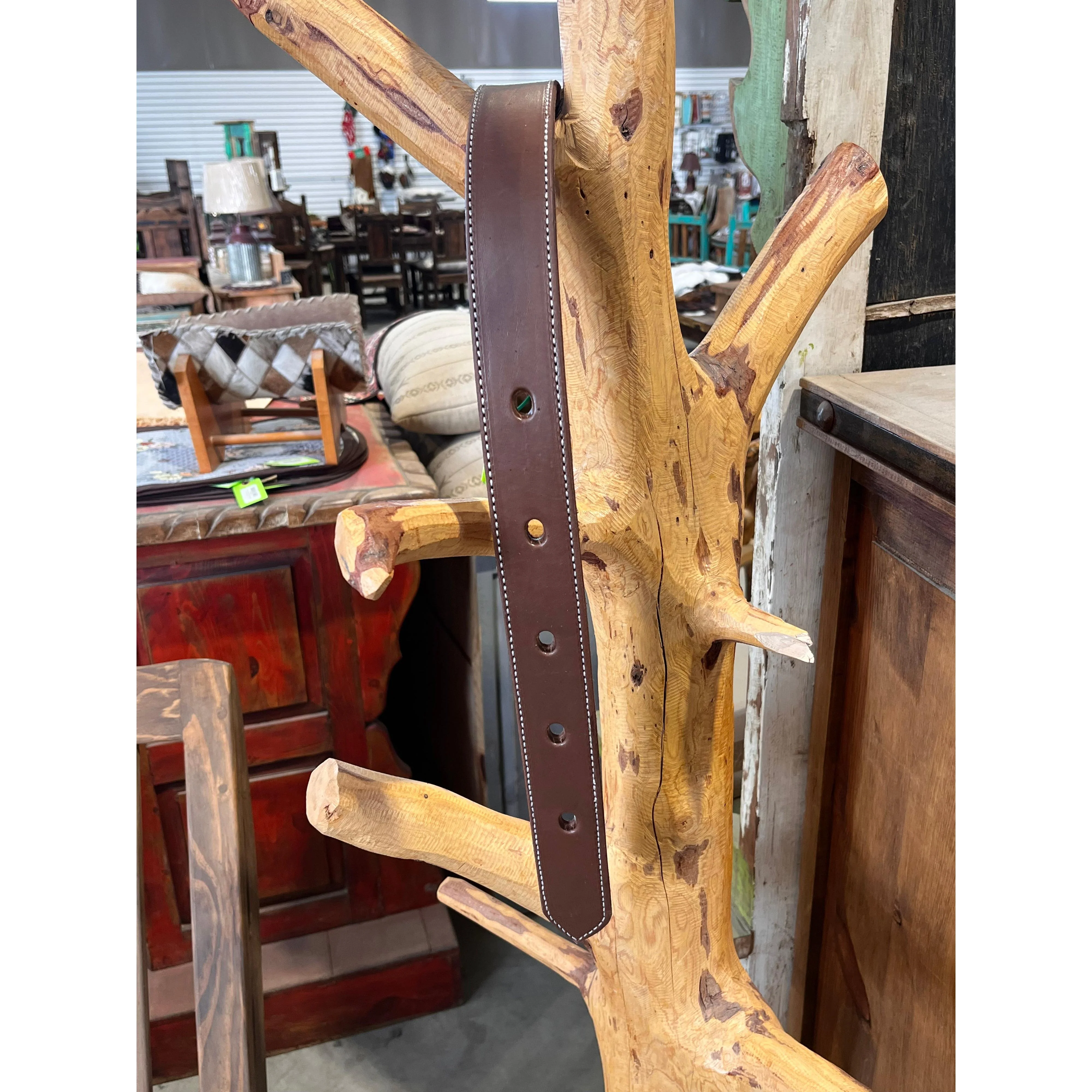 Irvine's Cinch Off Billet - Image 2