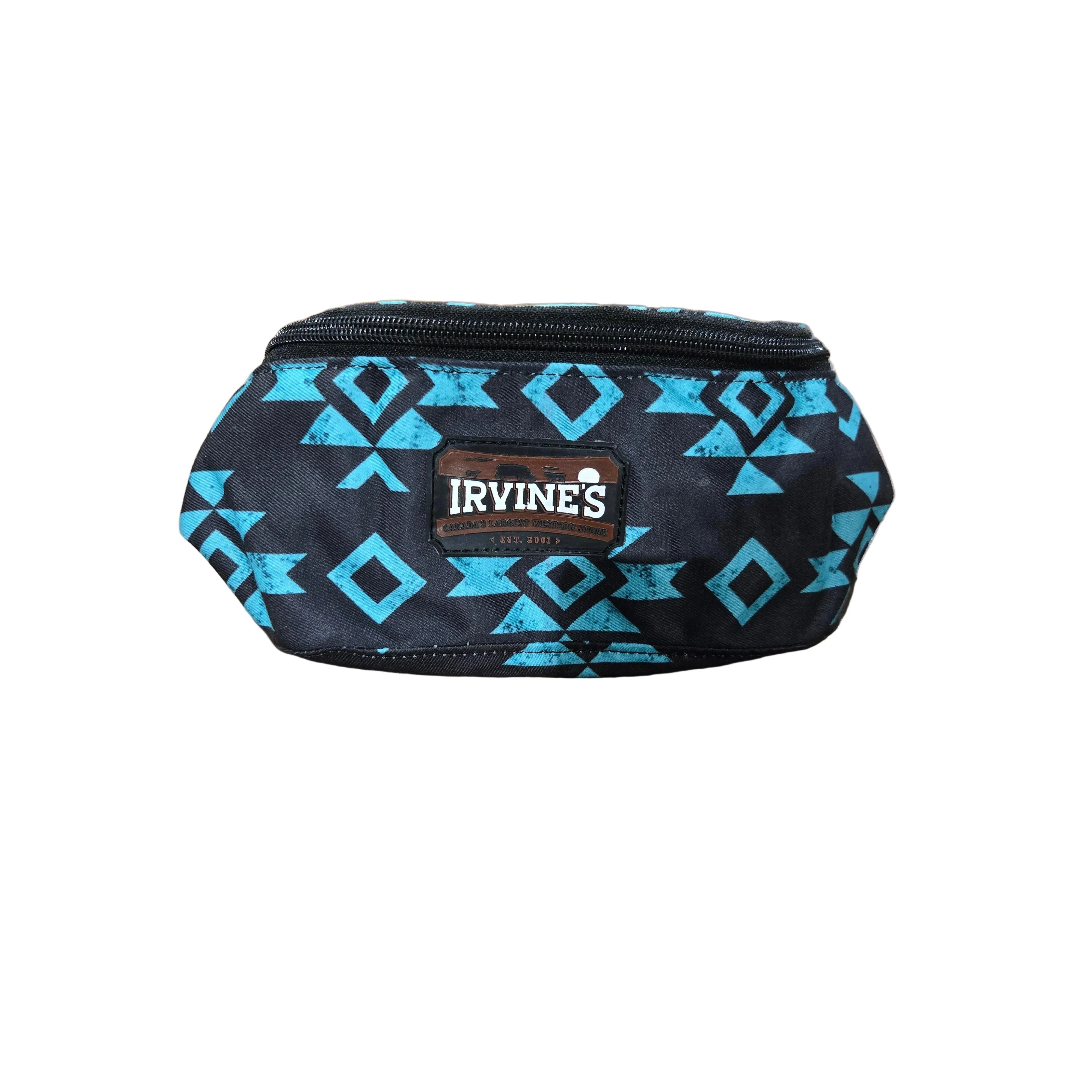 Irvine's Saddle Pouch - Image 4