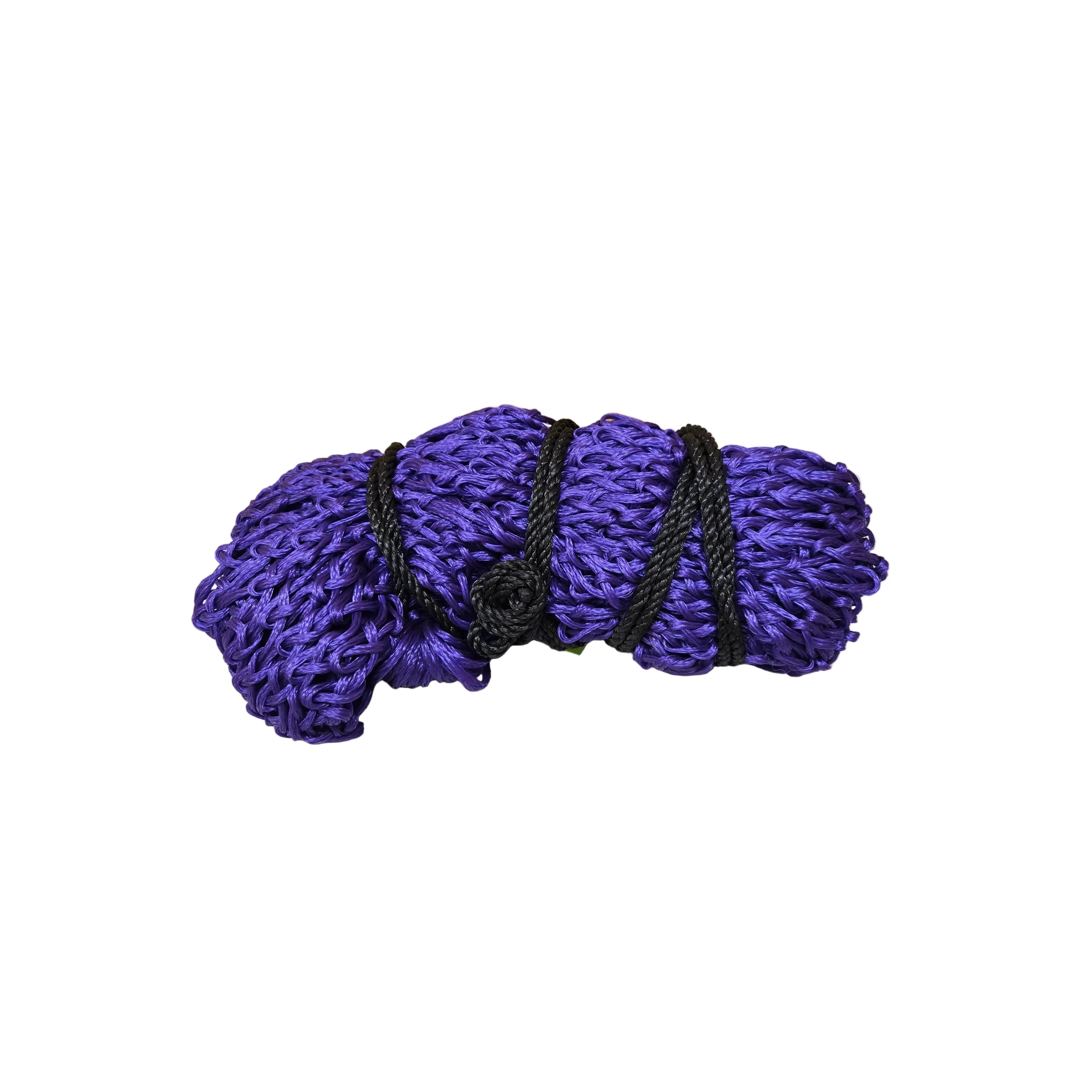 Irvine's Slow Feed Haynet - Purple