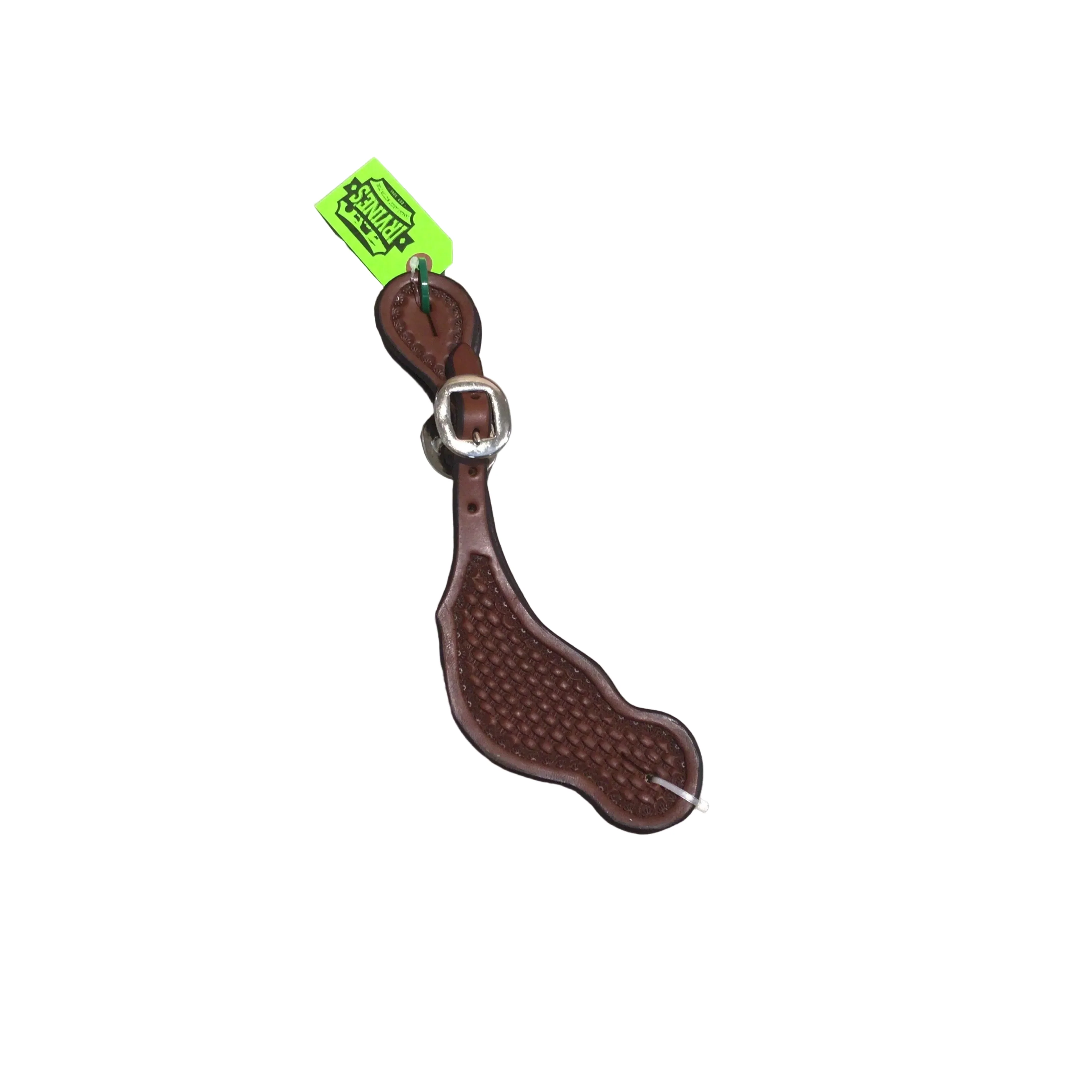 Irvine's Spur Strap Basket Stamp - Assorted Colours - Image 2