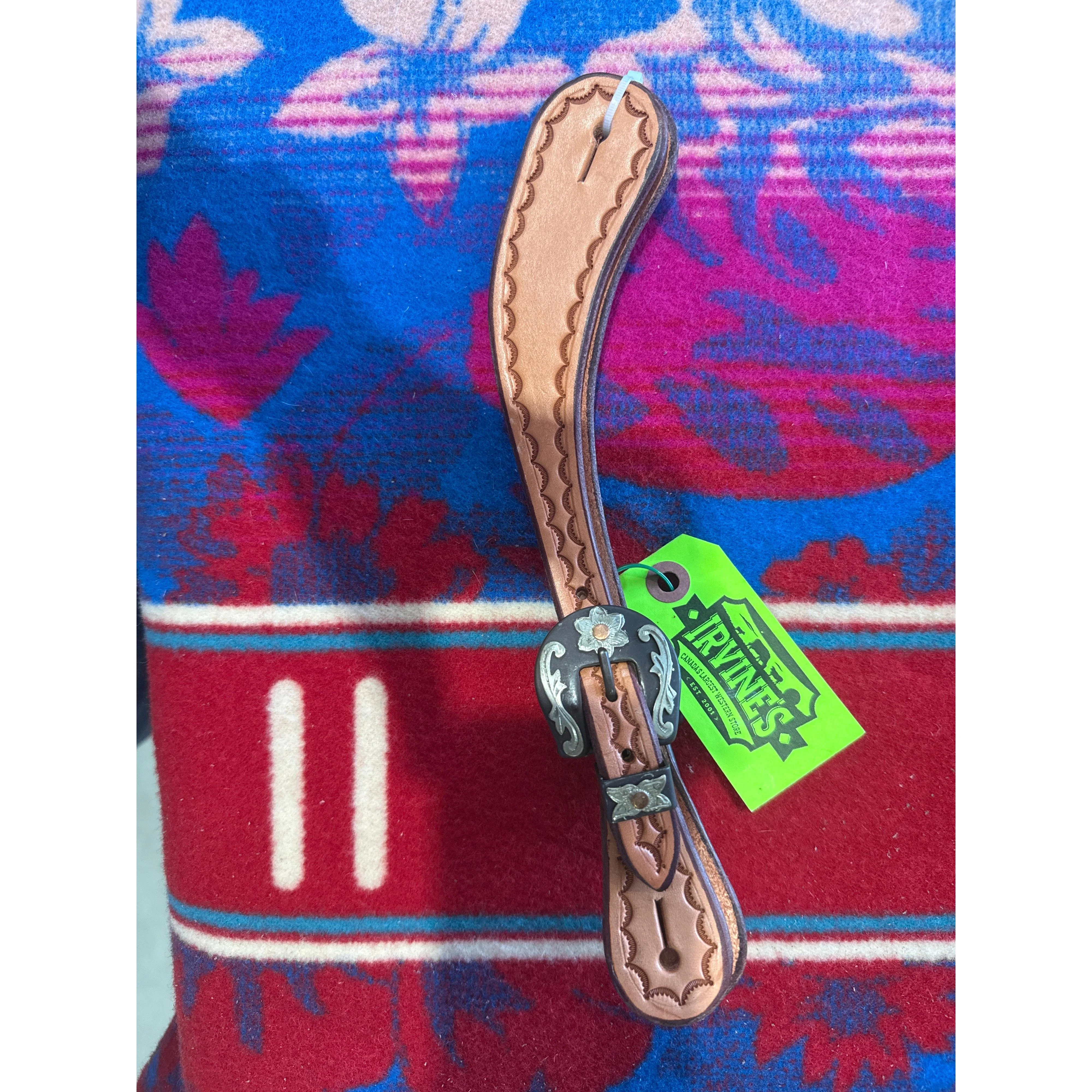 Irvine's Spur Strap-Shell Border - Image 2