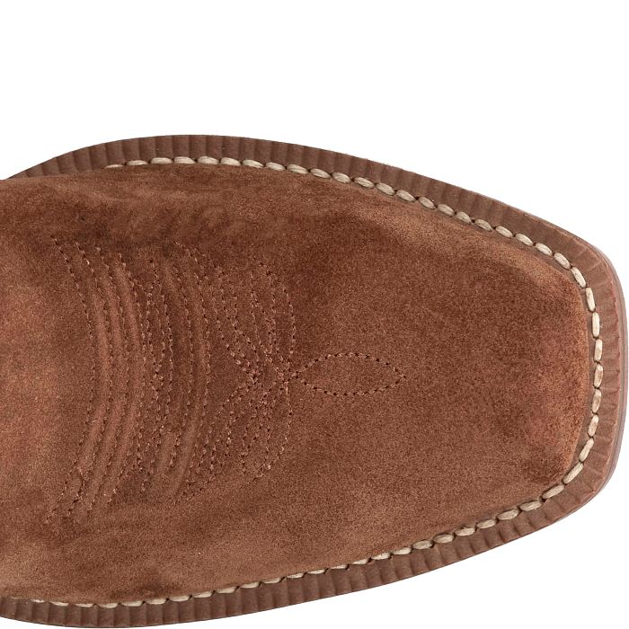 Justin Women's 13" Annie Up Western Boot- Sedona - Image 4
