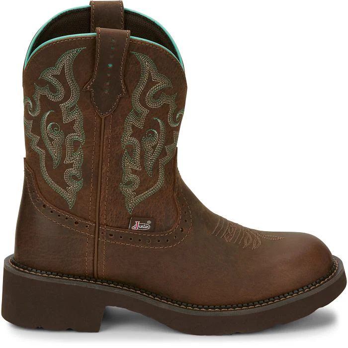 Justin Women's Gemma 2 Western Boot - Image 3