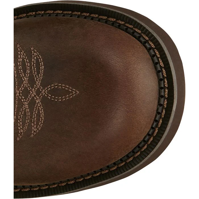 Justin Women's Gemma 2 Western Boot - Image 4