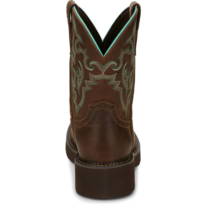 Justin Women's Gemma 2 Western Boot - Image 5