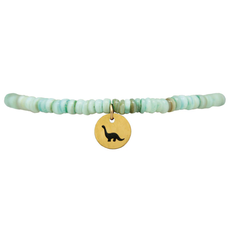 KC Bracelet Dino