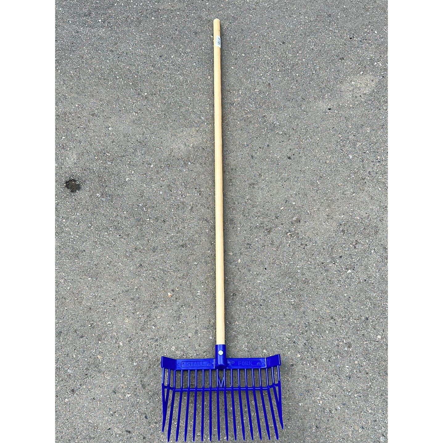 Irvines Stall Fork - Image 3