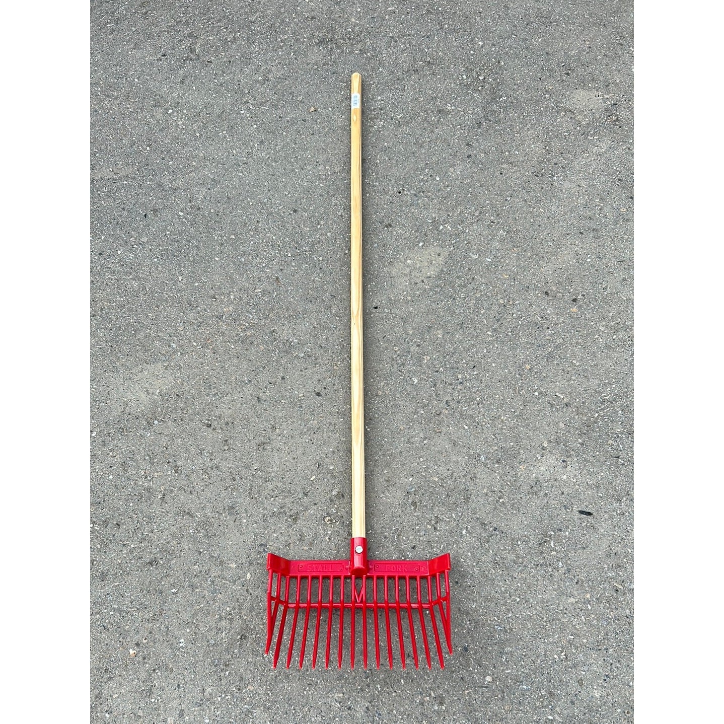 Irvines Stall Fork - Image 4