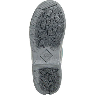 Muck Kids Element Boots - Grey - Image 3
