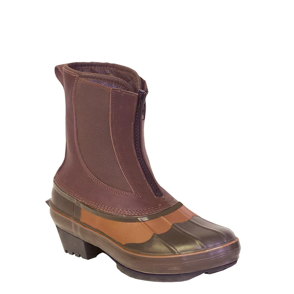 Kenetrek Bobcat Zip 10" Cowboy Winter Boot