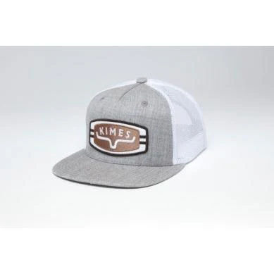 Kimes Craftsman Cap - Image 3