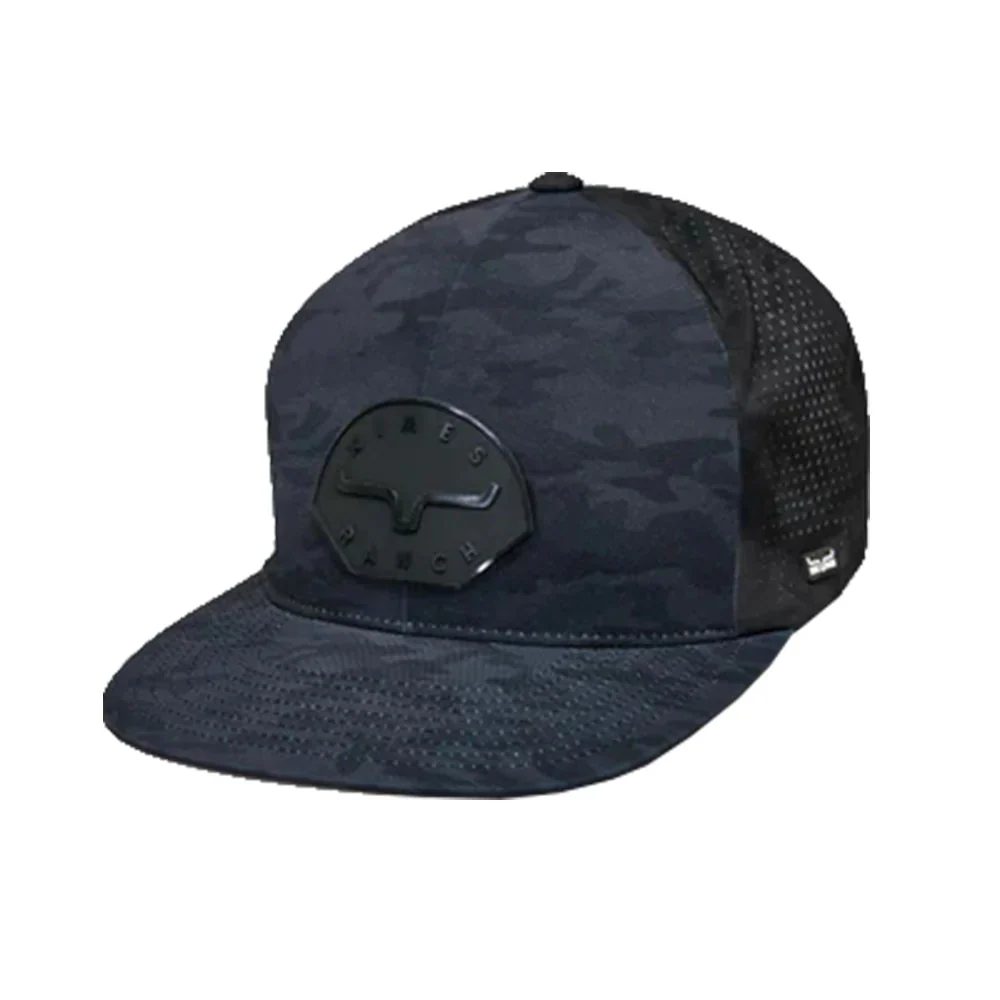 Kimes Gillette Hat - Multiple Colors - Image 3