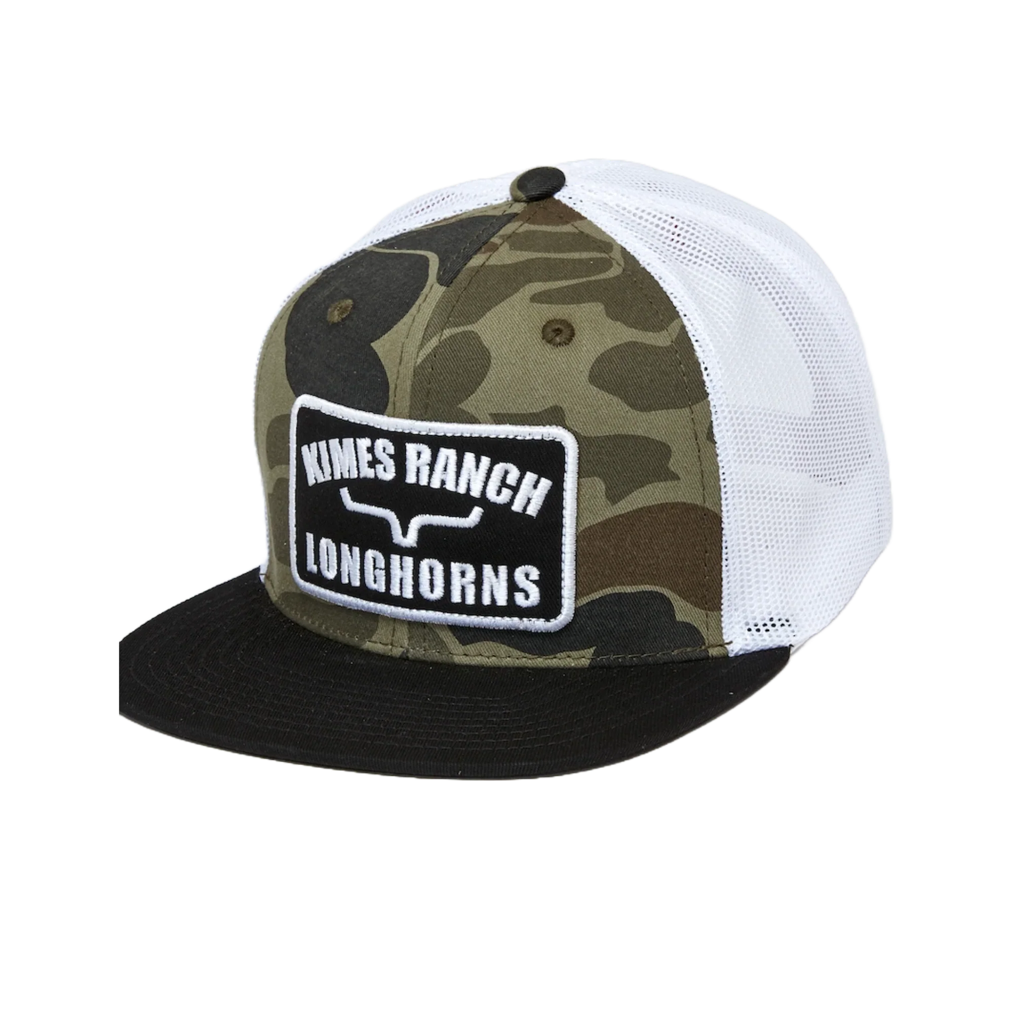 Kimes LJC Trucker Cap - Image 2