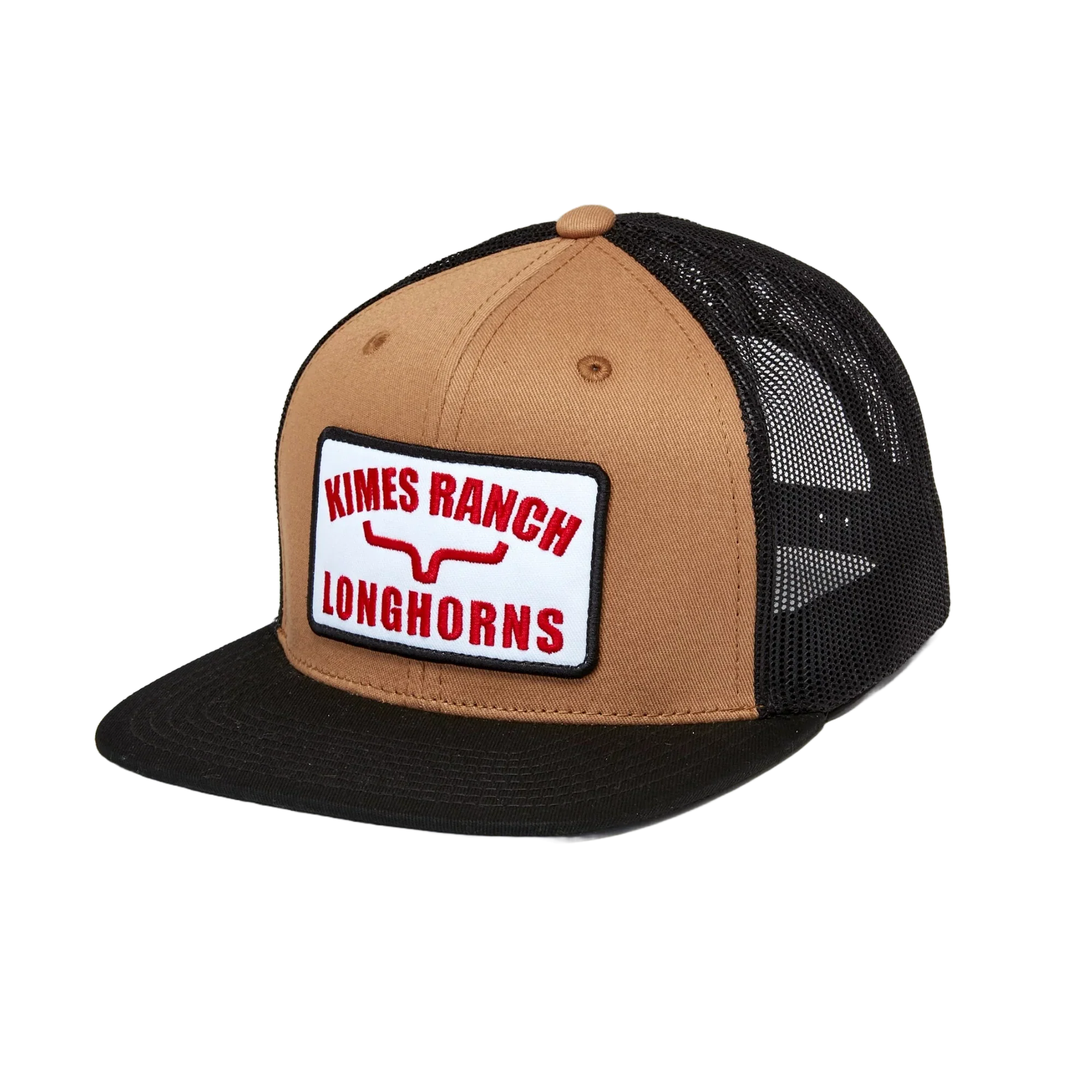 Kimes LJC Trucker Cap - Image 3