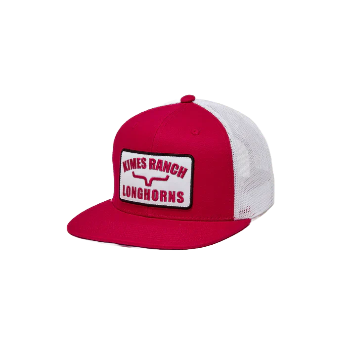 Kimes LJC Trucker Cap - Image 4