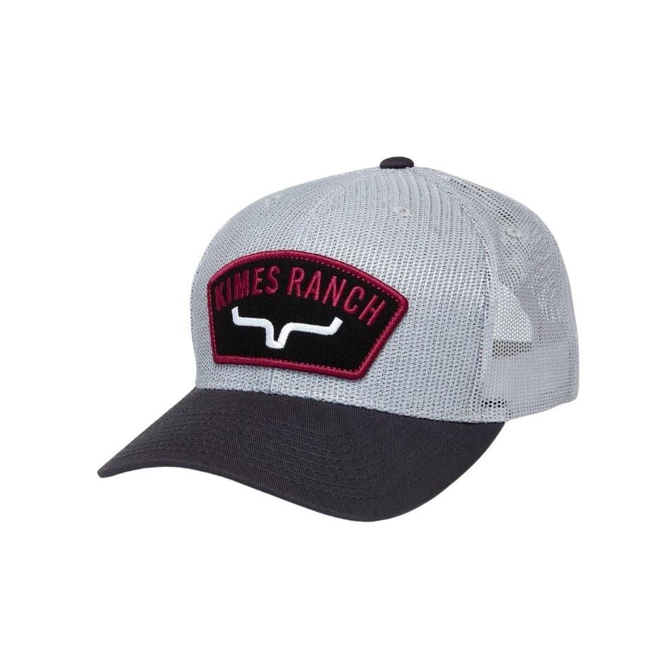 Kimes Maverick Cap - Assorted Colours - Image 2