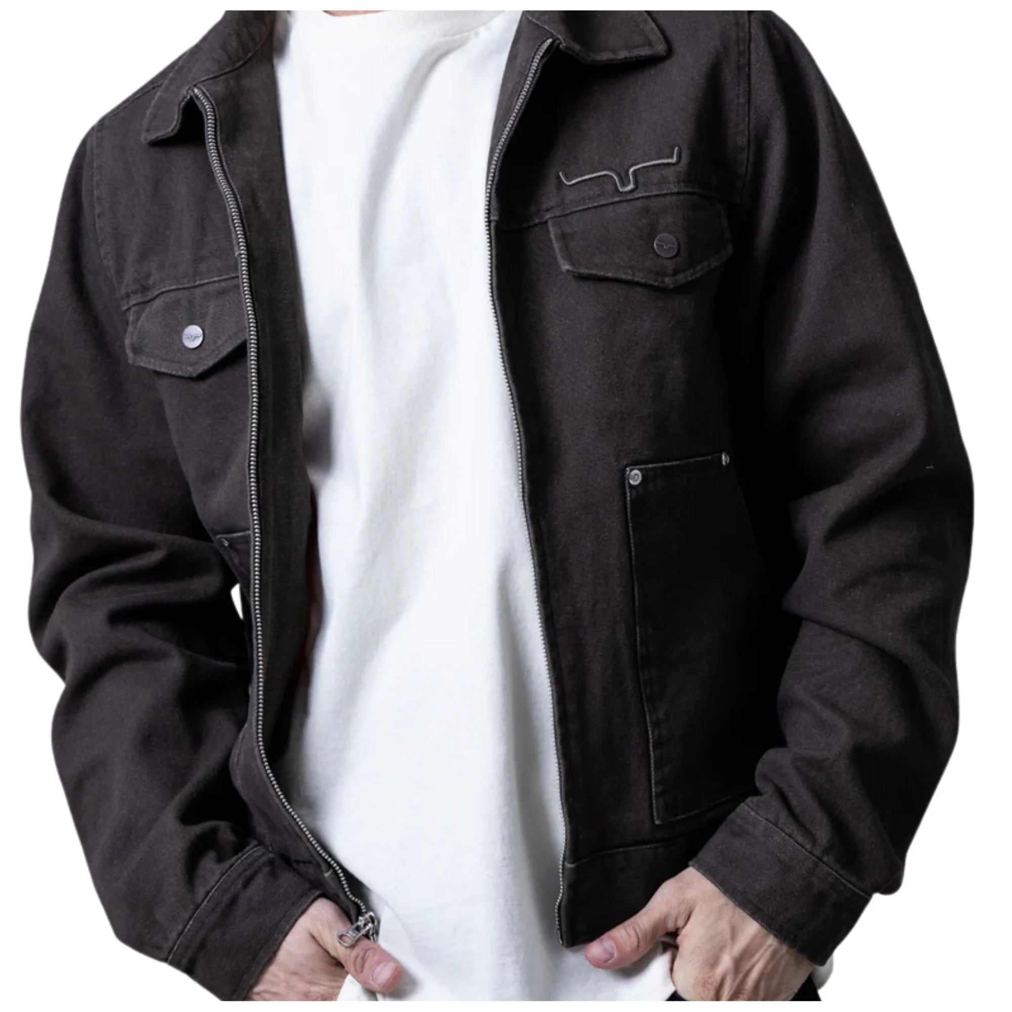 Kimes Men's Logan Jacket - Multiple Colours - Image 2