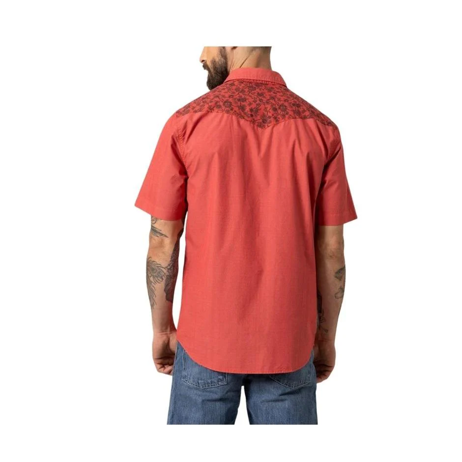 Kimes Men's Medina Shirt - Assorted Colours - Image 3