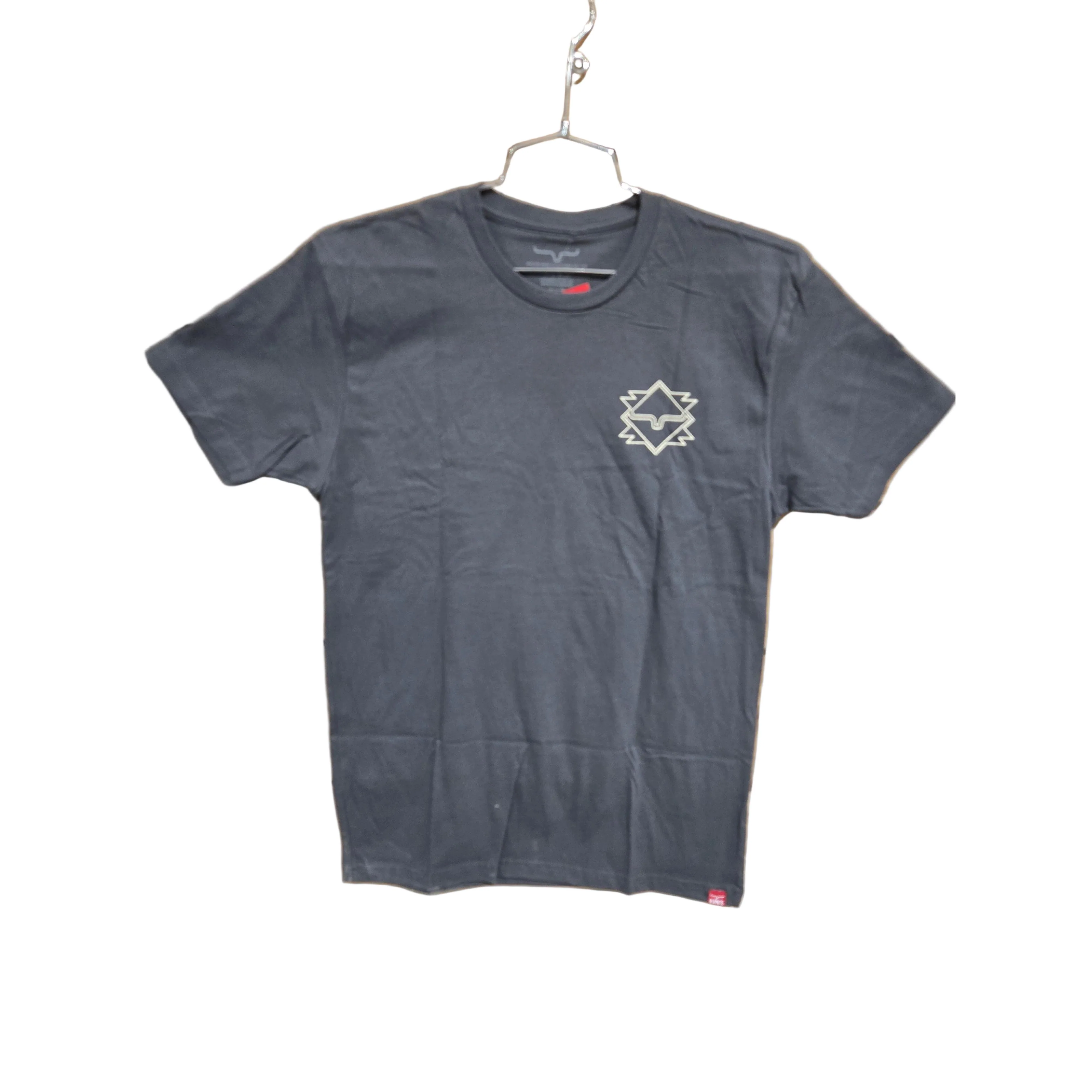 Kimes Men's North Star Short Sleeve Graphic Tee Shirt - Multiple Colours - Image 3