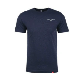 Kimes Men's Rowell Short Sleeve Graphic Tee Shirt - Multiple Colours - Image 2