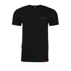 Kimes Men's Rowell Short Sleeve Graphic Tee Shirt - Multiple Colours - Image 3