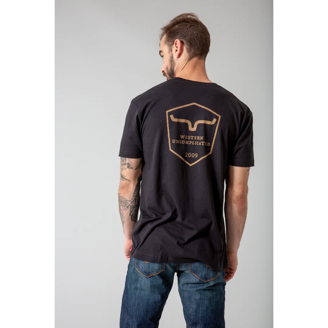 Kimes Men's Shielded Trucker Shirt