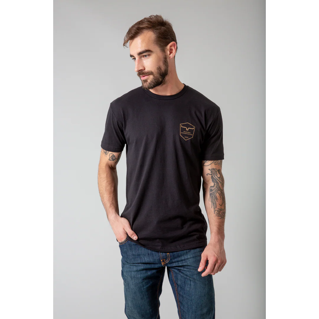 Kimes Men's Shielded Trucker Shirt - Image 2