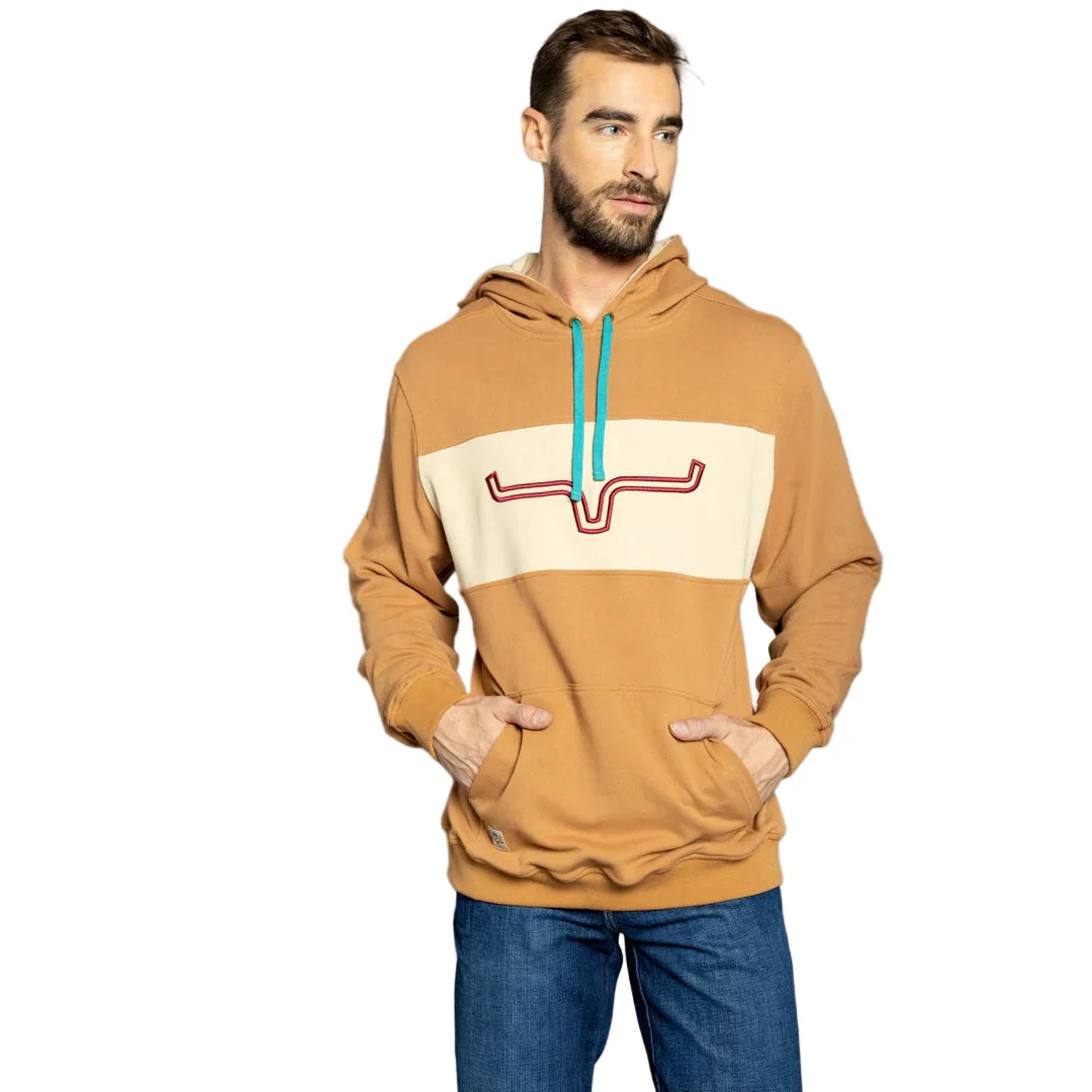 Kimes Men's Side Winder Hoodie - Assorted Colours - Image 4